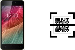 How to read QR codes on a Weimei Neon 2?