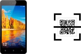 How to read QR codes on a Weimei Neon?