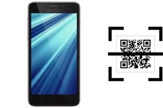 How to read QR codes on a Wexler Zen 5 Plus?