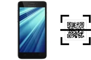 How to read QR codes on a Wexler ZEN 5?