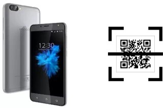 How to read QR codes on a Wieppo S6 Lite?