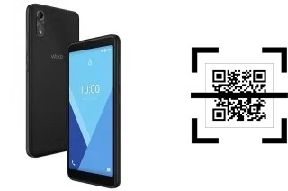 How to read QR codes on a Wiko y51?