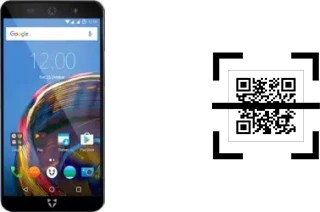 How to read QR codes on a Wileyfox Swift 2 Plus?