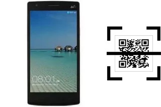 How to read QR codes on a Win4Buy WG4?