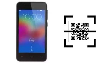 How to read QR codes on a Winds Note Ace 2?