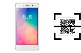 How to read QR codes on a Winds Note Max II?