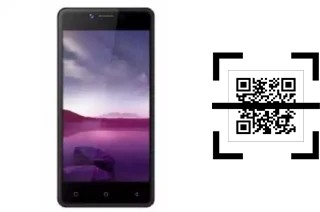 How to read QR codes on a Winds Note Max?