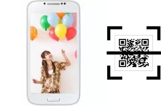 How to read QR codes on a Winds Note Smart II?