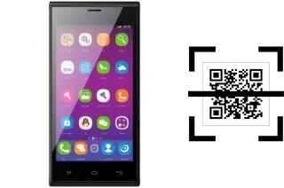 How to read QR codes on a Winmax XC4?