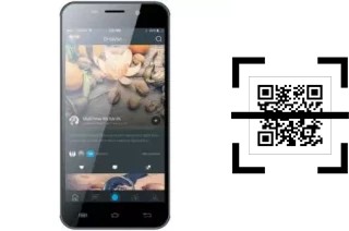 How to read QR codes on a Winmax XC6?