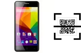 How to read QR codes on a Winnovo K43FO?