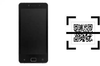 How to read QR codes on a Wolder Wiam 71 Plus?