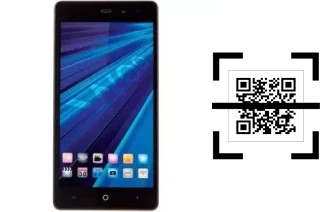 How to read QR codes on a Woo SP5042?