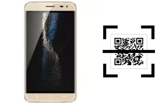 How to read QR codes on a X-BO O3?