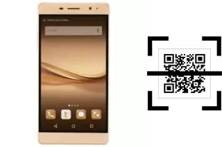 How to read QR codes on a X-BQ P10S?