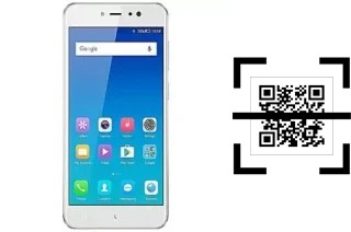 How to read QR codes on a X-TIGI A1?