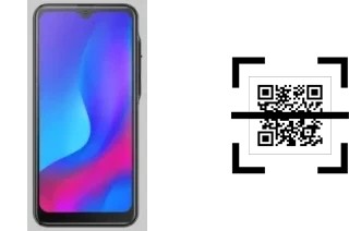 How to read QR codes on a X-TIGI V29 PRO?