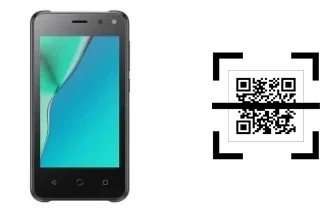 How to read QR codes on a X-TIGI V9?