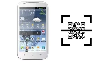 How to read QR codes on a xDevice Android Note II 5-0?