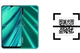 How to read QR codes on a Xgody A90?