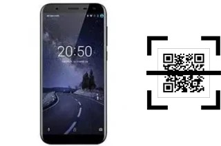 How to read QR codes on a Xgody D24?