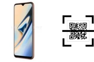 How to read QR codes on a Xgody M30s?