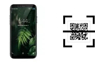 How to read QR codes on a Xgody M78 Pro?