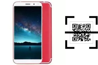 How to read QR codes on a Xgody S12?
