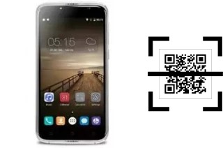 How to read QR codes on a Xgody X19?
