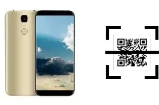 How to read QR codes on a Xgody X24?