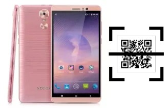 How to read QR codes on a Xgody Y14?