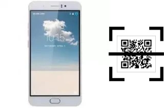 How to read QR codes on a Xgody Y16?