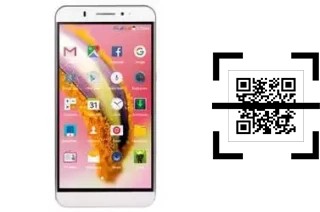 How to read QR codes on a Xgody Y20?