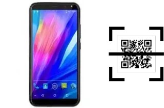 How to read QR codes on a Xgody Y25?