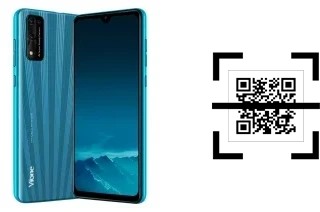 How to read QR codes on a Xgody Y9s?