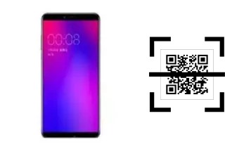 How to read QR codes on a Xiaolajiao 7R?