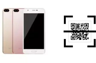 How to read QR codes on a Xiaolajiao A1?