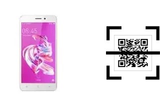 How to read QR codes on a Xiaolajiao GM-T11?