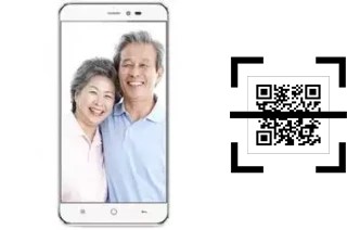 How to read QR codes on a Xiaolajiao K2?