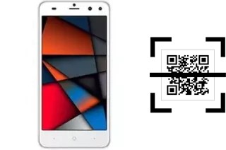 How to read QR codes on a Xiaolajiao Momo?