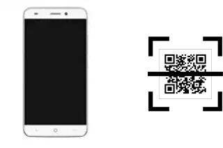 How to read QR codes on a Xiaolajiao Note 5?