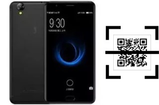 How to read QR codes on a Xiaolajiao Note4X?