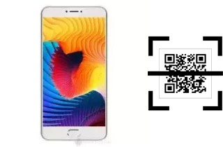 How to read QR codes on a Xiaolajiao Player?