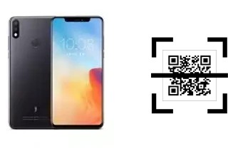 How to read QR codes on a Xiaolajiao R15?