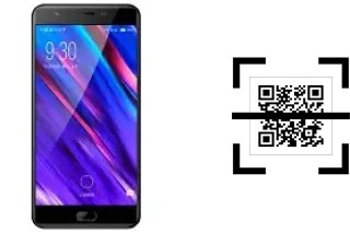 How to read QR codes on a Xiaolajiao S35?