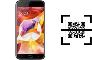 How to read QR codes on a Xiaolajiao S9?