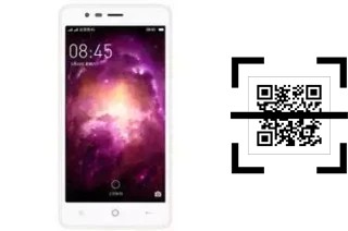 How to read QR codes on a Xiaolajiao T33?