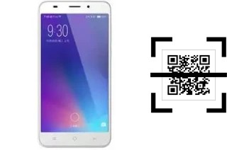 How to read QR codes on a Xiaolajiao T8?