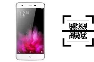 How to read QR codes on a Xiaolajiao X4?