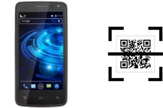 How to read QR codes on a XOLO Q700?